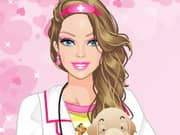 Barbie Pet Doctor