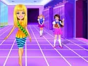 Barbie regresa a la Escuela