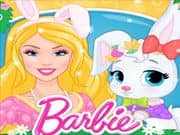 Barbie Rescate del Conejo de Pascua