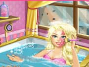 Barbie Ritual de Spa