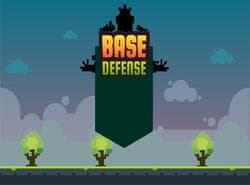 Defensa Base