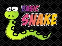 Serpiente Básica