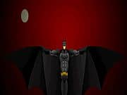 Bat on the Loose