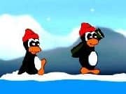 Batalla de Pinguinos