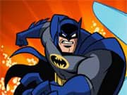 Batman Doble Equipo Cartoon Network