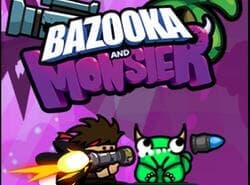 Monstruo Bazooka