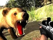 Bear Hunter 3D