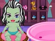 Bebe Monster High Frankenstein