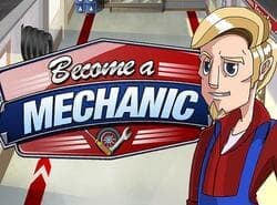 Convertirse En Mecánico