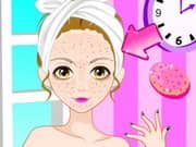 Being Beauty Makeover
