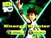 Ben 10 Energy Hunter