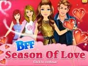 BFF High School Season Of Love Valentine Special