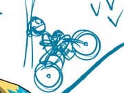 Bike Sketches