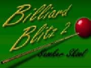 Billiard Blitz 2 Snooker