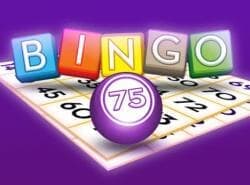 Bingo 75