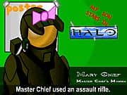 Biography Master Chief