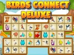 Aves Se Conectan De Lujo