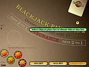BlackJack 21 Cartas