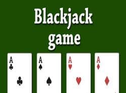 Juego De Blackjack