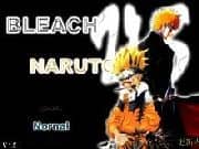 Bleach vs Naruto 1.5