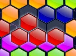 Bloque Hexa Puzzle (Nuevo)