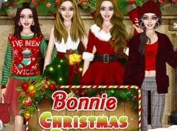 Bonnie Fiestas De Navidad