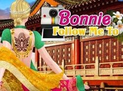 Bonnie Sígueme A