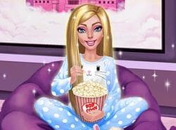 Bonnie Noche De Cine