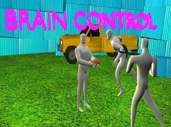 Control Cerebral