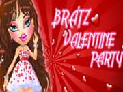 Bratz Valentine Party