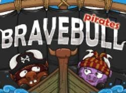 Valientes Piratas Toro