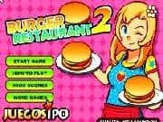 Burger Restaurante 2