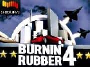 Burnin Rubber 4 BR4