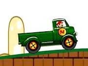 Camion de Super Mario