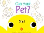 Can your Pet