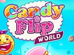 Caramelo Flip Mundo