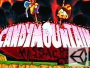 Candy Mountain Massacre