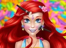 Caramelo Perfecto Maquillaje