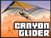 Canyonglider