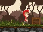 Caperucita Roja en el Bosque