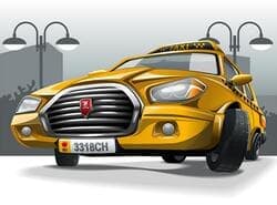 Coches De La Capital Coinciden Con 3