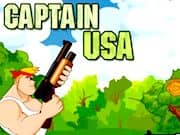 Capitan USA