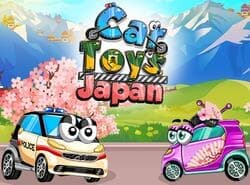 Juguetes Para Automóviles Japón Temporada 2