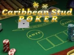 Póquer De Sementales Caribeños