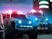 Carrera de Ambulancias