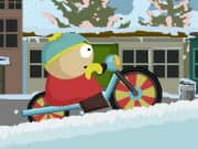 Cartman Road Trip