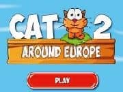 Cat 2 Around Europa