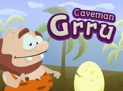 Cavernícola Grru
