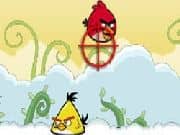 Cazador de Angry Birds