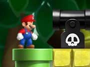 CG Mario Level pack